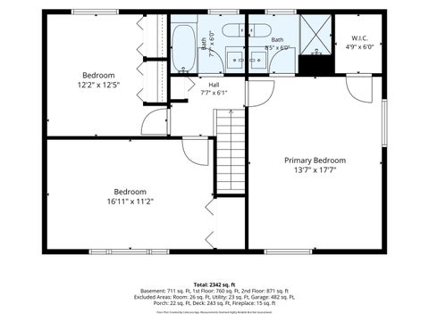 Tiny photo for 1134 Pinehurst Lane, Schaumburg, IL 60193 (MLS # 12761202)