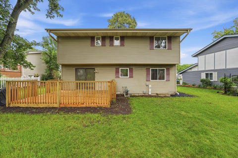 Tiny photo for 1134 Pinehurst Lane, Schaumburg, IL 60193 (MLS # 12761202)