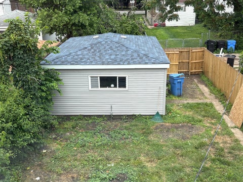 Tiny photo for 7832 S Vernon Avenue, Chicago, IL 60619 (MLS # 12670795)