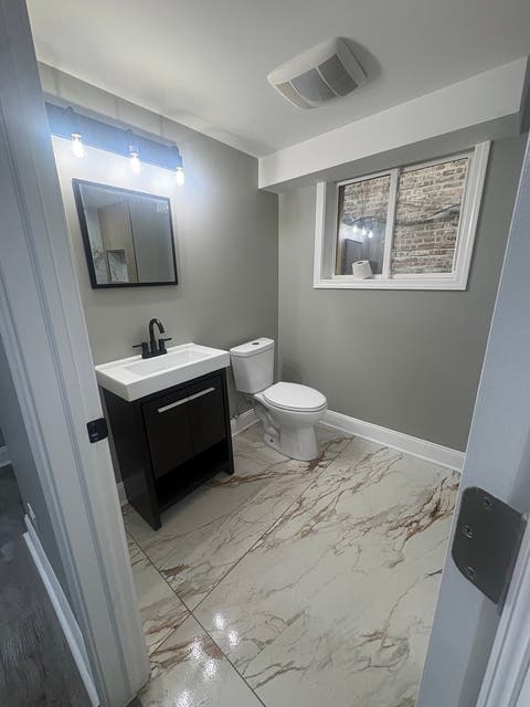 Tiny photo for 7832 S Vernon Avenue, Chicago, IL 60619 (MLS # 12670795)