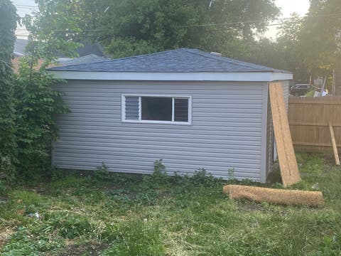 Tiny photo for 7832 S Vernon Avenue, Chicago, IL 60619 (MLS # 12670795)