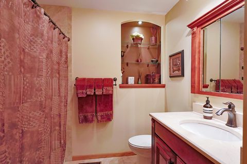 Tiny photo for 17613 W Meadowbrook Drive, Grayslake, IL 60030 (MLS # 12436664)