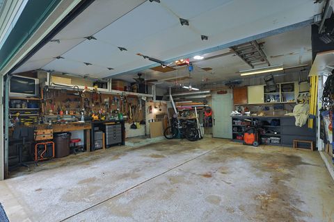 Tiny photo for 17613 W Meadowbrook Drive, Grayslake, IL 60030 (MLS # 12436664)