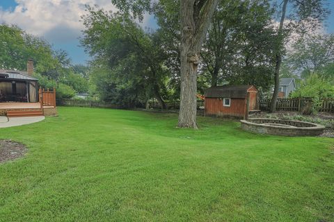 Tiny photo for 17613 W Meadowbrook Drive, Grayslake, IL 60030 (MLS # 12436664)