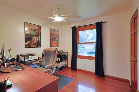 Tiny photo for 17613 W Meadowbrook Drive, Grayslake, IL 60030 (MLS # 12436664)