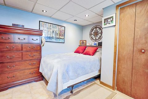 Tiny photo for 17613 W Meadowbrook Drive, Grayslake, IL 60030 (MLS # 12436664)