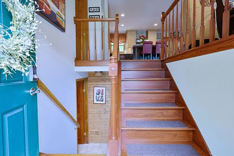 Tiny photo for 17613 W Meadowbrook Drive, Grayslake, IL 60030 (MLS # 12436664)