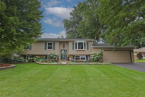 17613 W Meadowbrook Drive Grayslake IL 60030