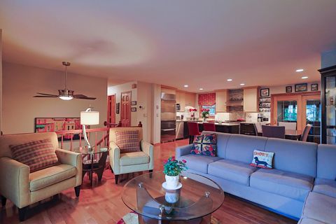 Tiny photo for 17613 W Meadowbrook Drive, Grayslake, IL 60030 (MLS # 12436664)
