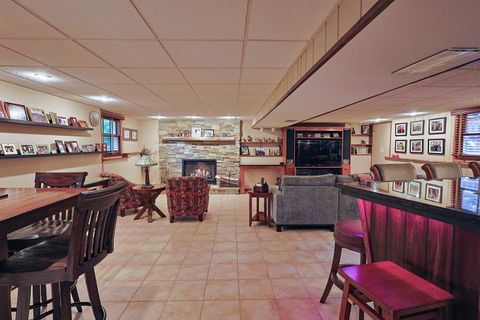 Tiny photo for 17613 W Meadowbrook Drive, Grayslake, IL 60030 (MLS # 12436664)