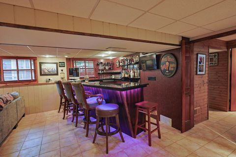 Tiny photo for 17613 W Meadowbrook Drive, Grayslake, IL 60030 (MLS # 12436664)
