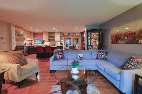 Tiny photo for 17613 W Meadowbrook Drive, Grayslake, IL 60030 (MLS # 12436664)