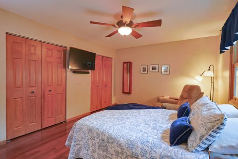 Tiny photo for 17613 W Meadowbrook Drive, Grayslake, IL 60030 (MLS # 12436664)