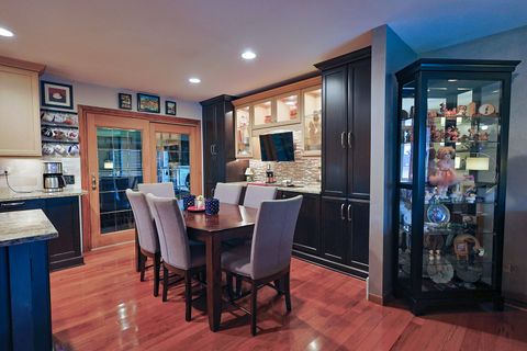 Tiny photo for 17613 W Meadowbrook Drive, Grayslake, IL 60030 (MLS # 12436664)