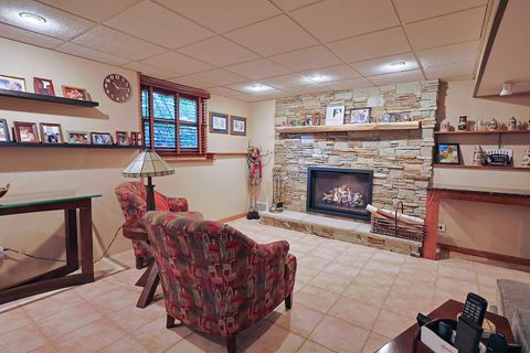 Tiny photo for 17613 W Meadowbrook Drive, Grayslake, IL 60030 (MLS # 12436664)