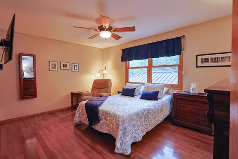 Tiny photo for 17613 W Meadowbrook Drive, Grayslake, IL 60030 (MLS # 12436664)