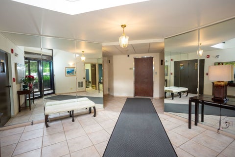 Tiny photo for 925 Spring Hill Drive #311, Northbrook, IL 60062 (MLS # 12758188)