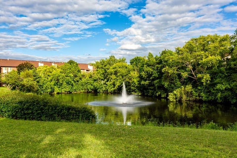 Tiny photo for 925 Spring Hill Drive #311, Northbrook, IL 60062 (MLS # 12758188)