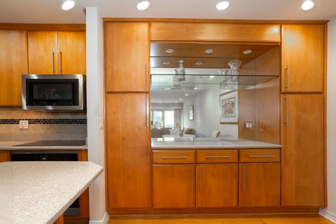 Tiny photo for 925 Spring Hill Drive #311, Northbrook, IL 60062 (MLS # 12758188)