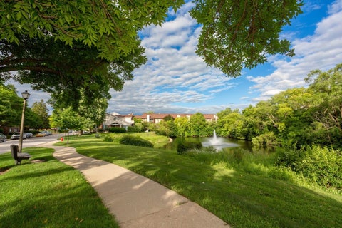 Tiny photo for 925 Spring Hill Drive #311, Northbrook, IL 60062 (MLS # 12758188)