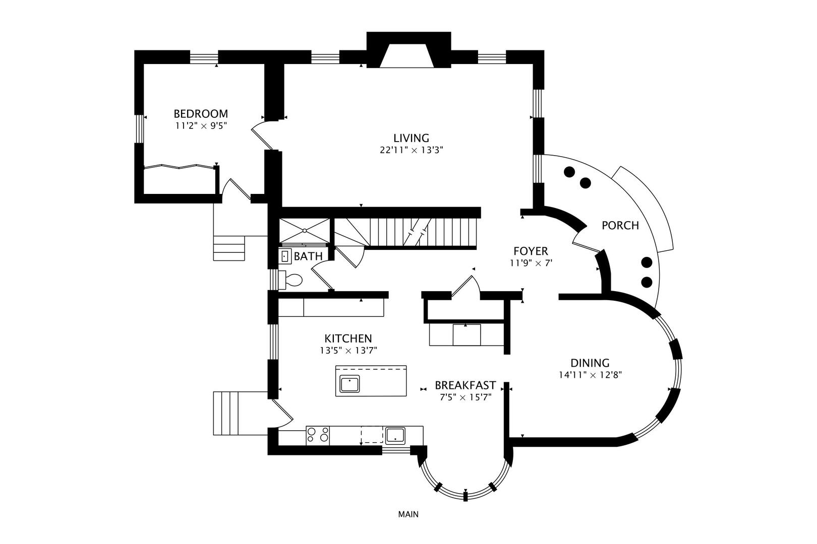 Chicago, Illinois 60659, United States, 6 Bedrooms Bedrooms, ,4 BathroomsBathrooms,Residential,Active,246040
