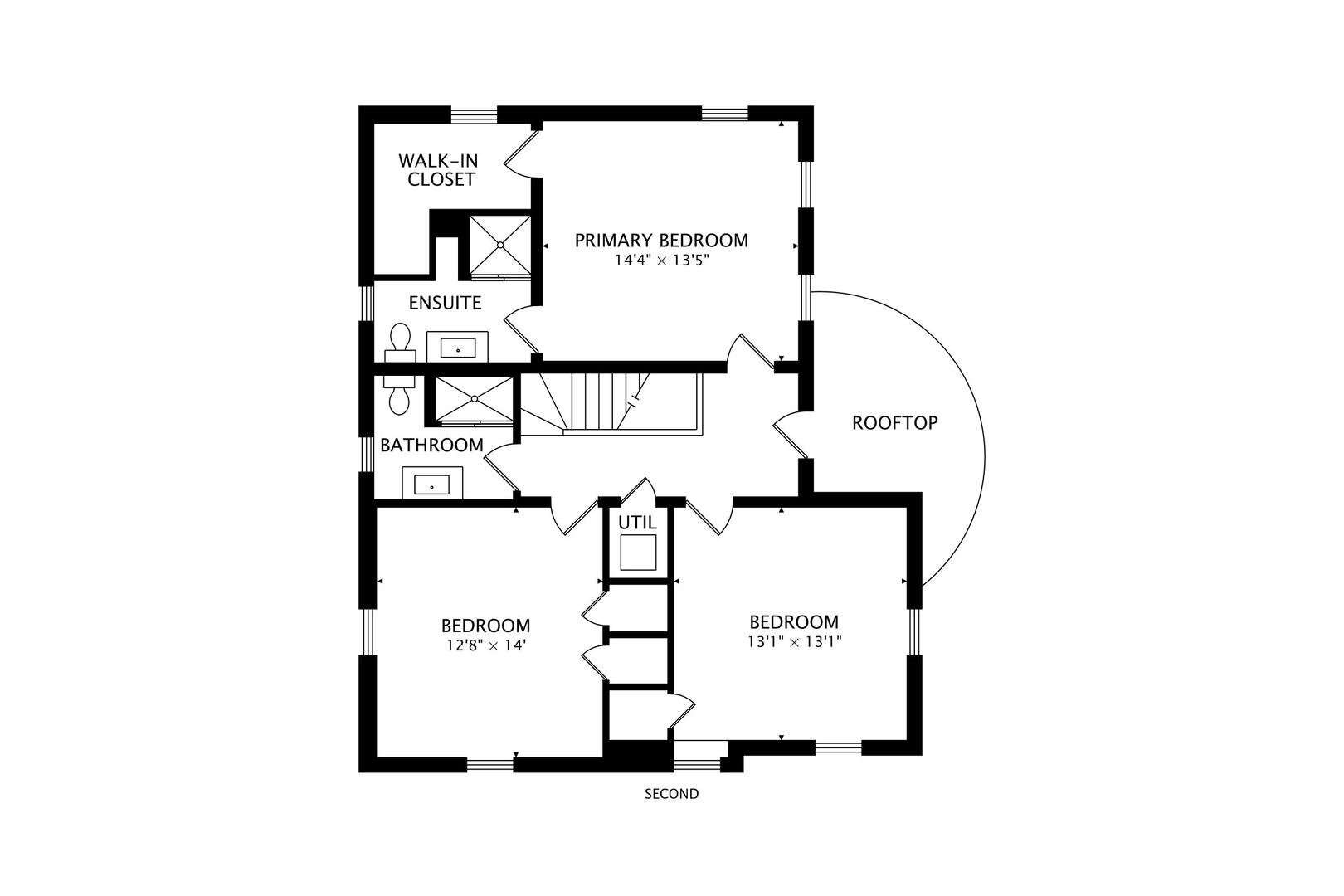 Chicago, Illinois 60659, United States, 6 Bedrooms Bedrooms, ,4 BathroomsBathrooms,Residential,Active,246040