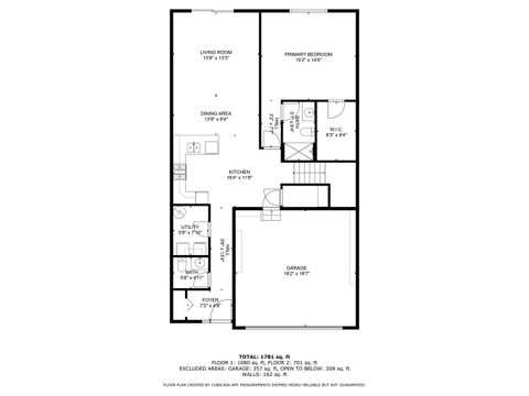 Tiny photo for 1071 Alexandria Drive #1071, Sycamore, IL 60178 (MLS # 12578791)