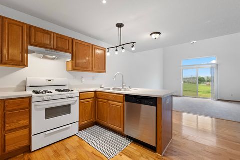 Tiny photo for 1071 Alexandria Drive #1071, Sycamore, IL 60178 (MLS # 12578791)