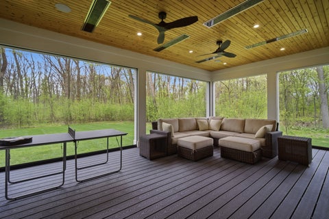 Tiny photo for 2701 Daiquiri Drive, Riverwoods, IL 60015 (MLS # 12685695)
