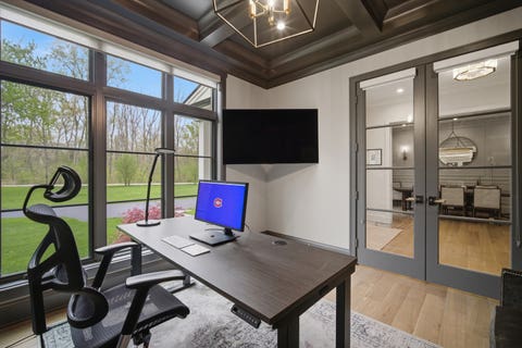 Tiny photo for 2701 Daiquiri Drive, Riverwoods, IL 60015 (MLS # 12685695)