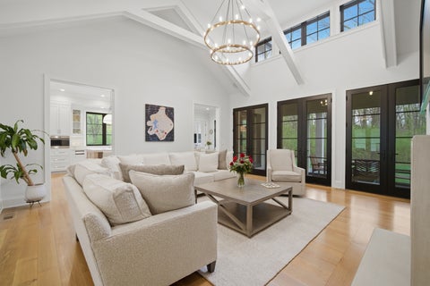 Tiny photo for 2701 Daiquiri Drive, Riverwoods, IL 60015 (MLS # 12685695)