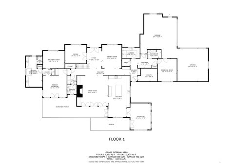 Tiny photo for 2701 Daiquiri Drive, Riverwoods, IL 60015 (MLS # 12685695)