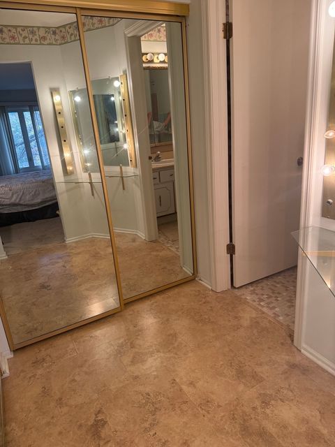 Tiny photo for 250 Lake Boulevard #218, Buffalo Grove, IL 60089 (MLS # 12509430)