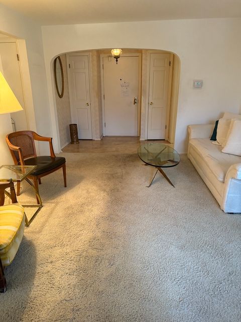 Tiny photo for 250 Lake Boulevard #218, Buffalo Grove, IL 60089 (MLS # 12509430)