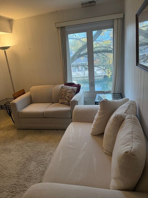 Tiny photo for 250 Lake Boulevard #218, Buffalo Grove, IL 60089 (MLS # 12509430)