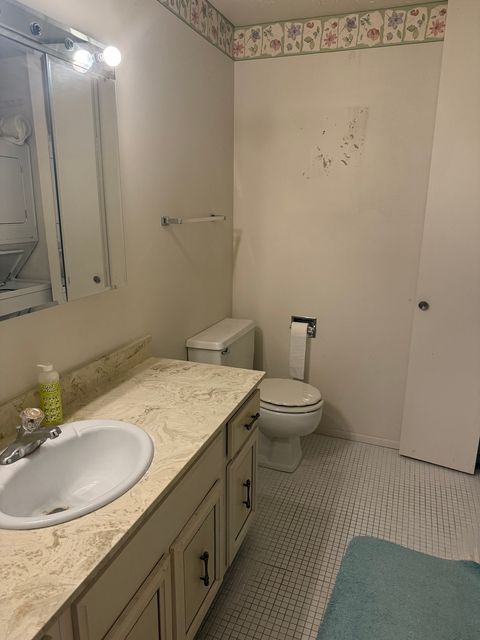 Tiny photo for 250 Lake Boulevard #218, Buffalo Grove, IL 60089 (MLS # 12509430)