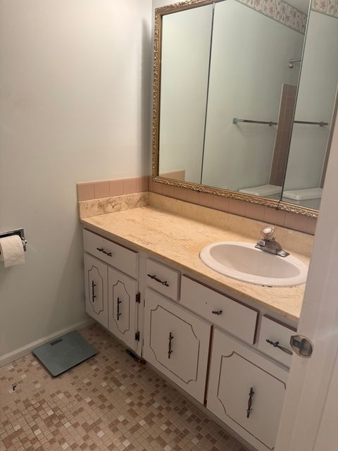 Tiny photo for 250 Lake Boulevard #218, Buffalo Grove, IL 60089 (MLS # 12509430)