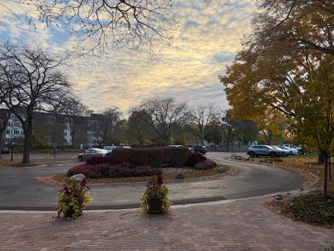 Tiny photo for 250 Lake Boulevard #218, Buffalo Grove, IL 60089 (MLS # 12509430)