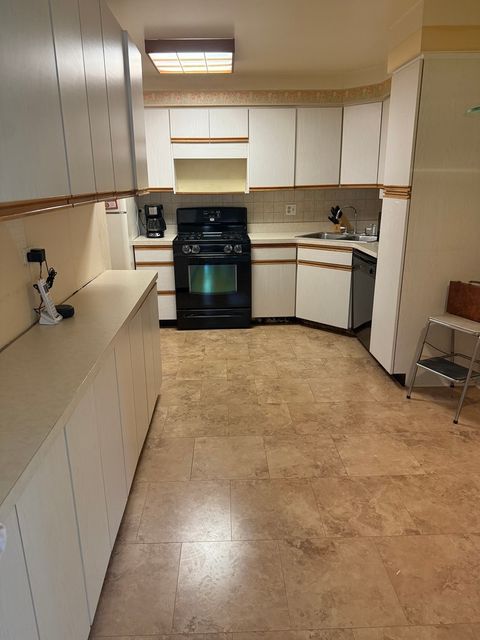 Tiny photo for 250 Lake Boulevard #218, Buffalo Grove, IL 60089 (MLS # 12509430)