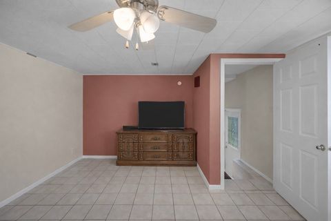 Tiny photo for 1336 Hirsch Avenue, Calumet City, IL 60409 (MLS # 12656136)