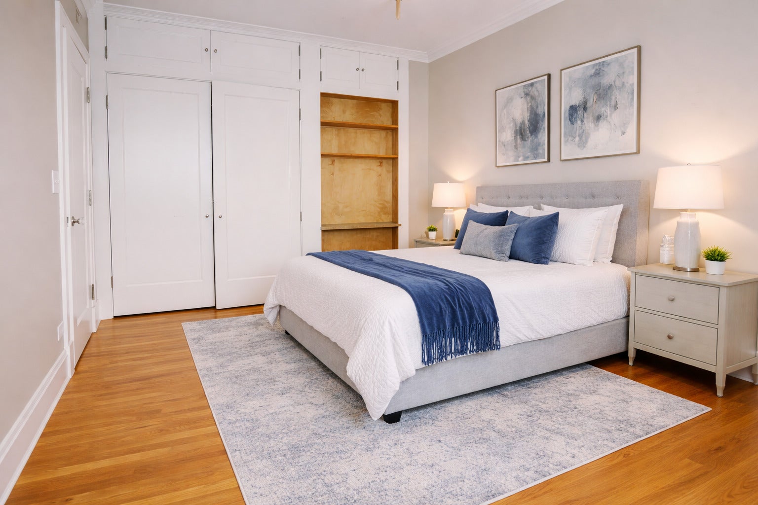 626 Sheridan Road 3