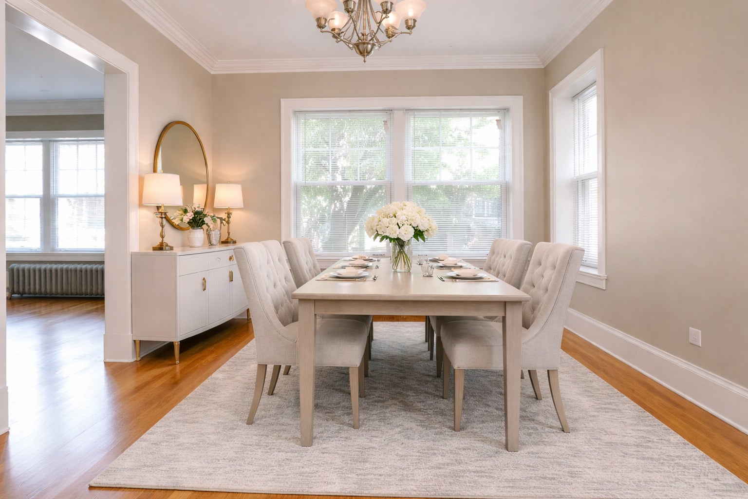 626 Sheridan Road 3