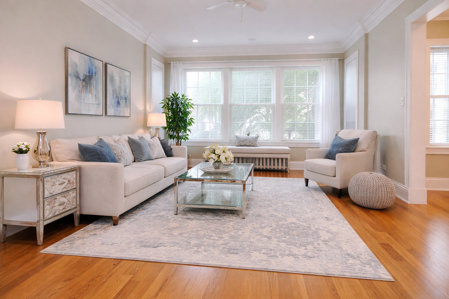 626 Sheridan Road 3