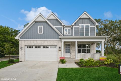 2518 Hidden Oak (LOT 8) Circle Highland Park IL 60035