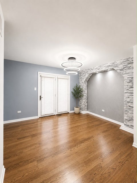 Tiny photo for 16728 Sheridans Trail, Orland Park, IL 60467 (MLS # 12700819)