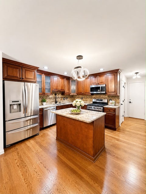 Tiny photo for 16728 Sheridans Trail, Orland Park, IL 60467 (MLS # 12700819)