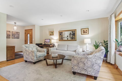 Tiny photo for 205 Glenview Road, Glenview, IL 60025 (MLS # 12747541)
