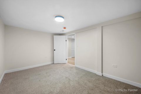 Tiny photo for 2922 N Kilpatrick Avenue, Chicago, IL 60641 (MLS # 12548637)