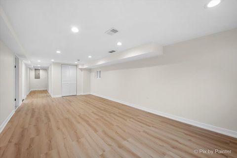 Tiny photo for 2922 N Kilpatrick Avenue, Chicago, IL 60641 (MLS # 12548637)