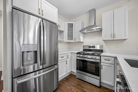 Tiny photo for 2922 N Kilpatrick Avenue, Chicago, IL 60641 (MLS # 12548637)